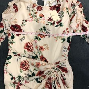 ted baker black coat